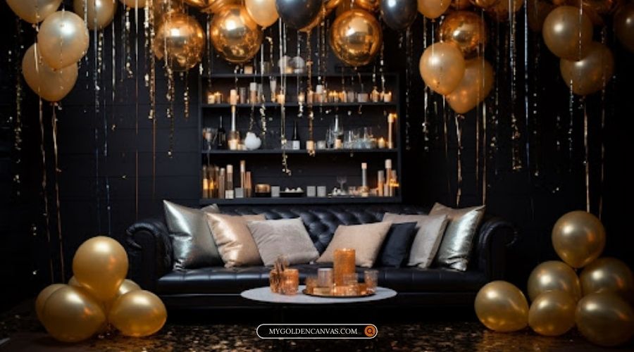 new year home decor ideas