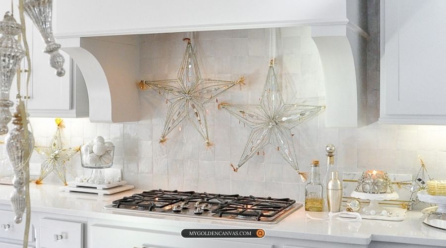 new year kitchen decor ideas