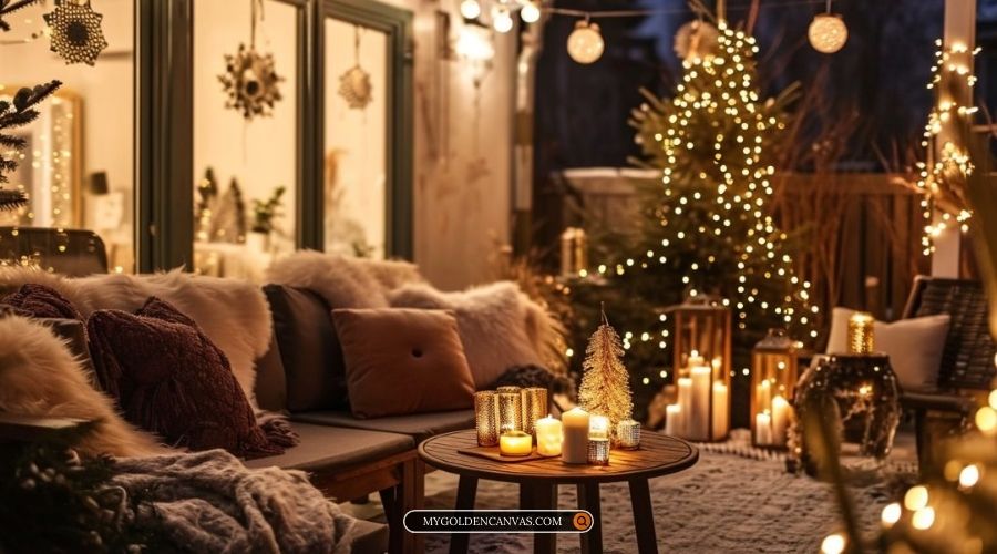 new year outdoor decor ideas